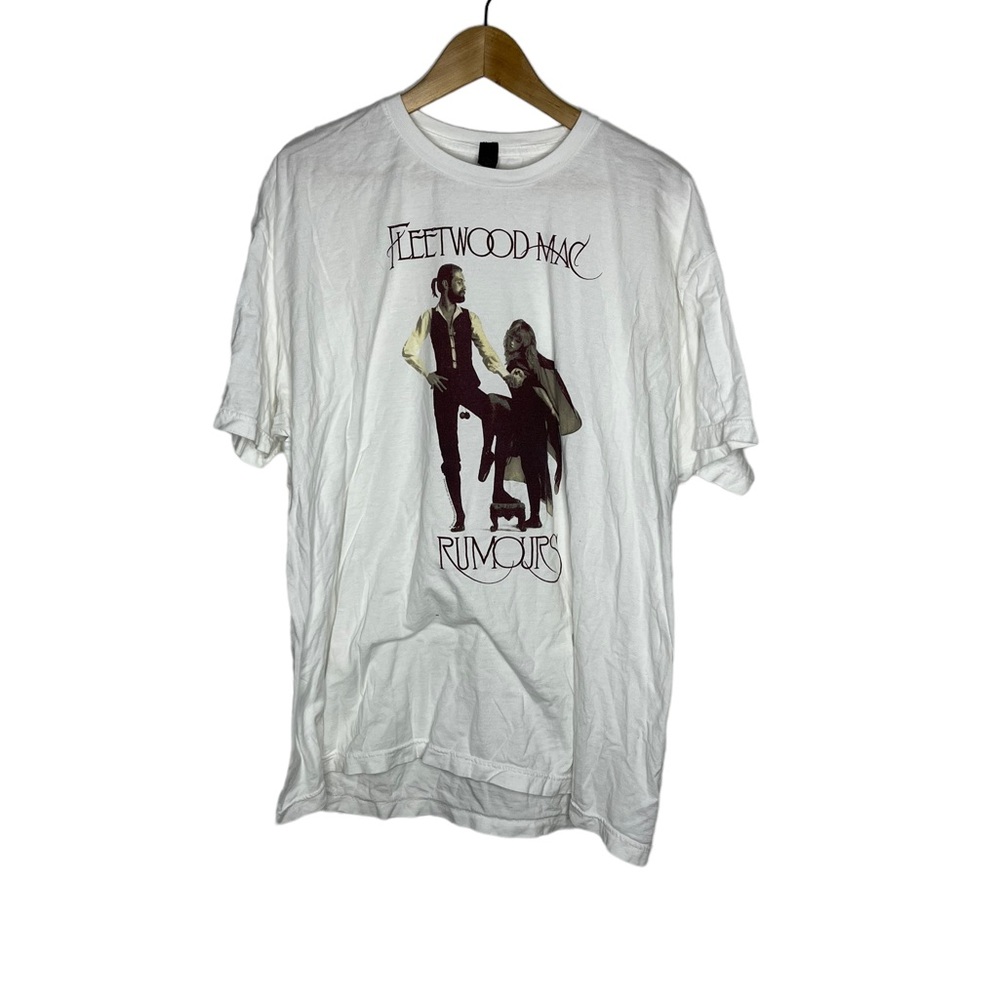 Fleetwood Mac Classic Tee